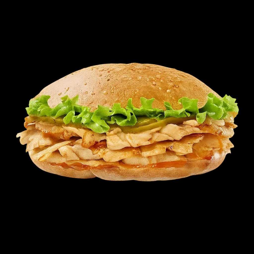 Burgerler