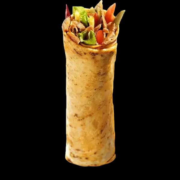 Dönerler
