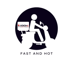 Kurye Logo