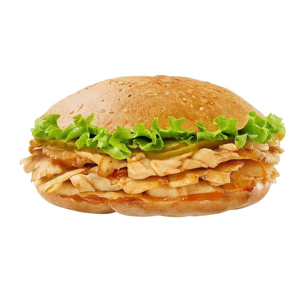 Burgerler