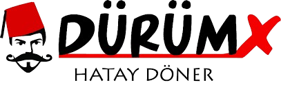 DürümX Logo